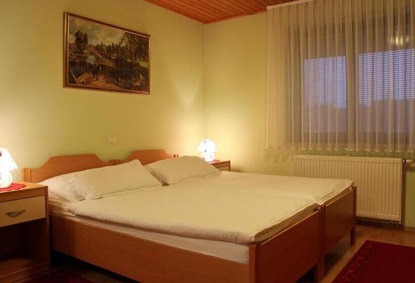 Bed And Breakfast Valjavec