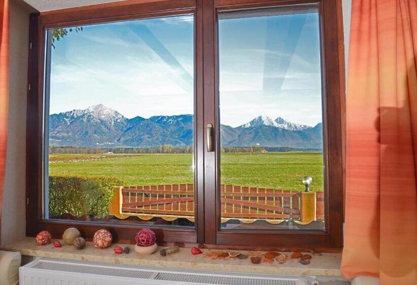 Bed And Breakfast Valjavec