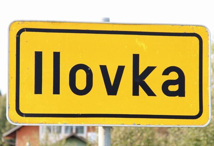 Bed And Breakfast Valjavec