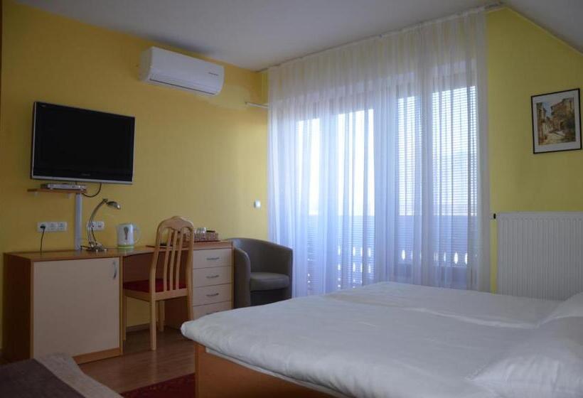 Bed And Breakfast Valjavec