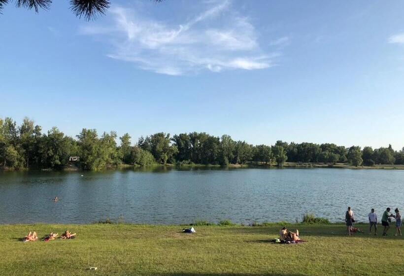 Bed & Breakfast Hotel Perla