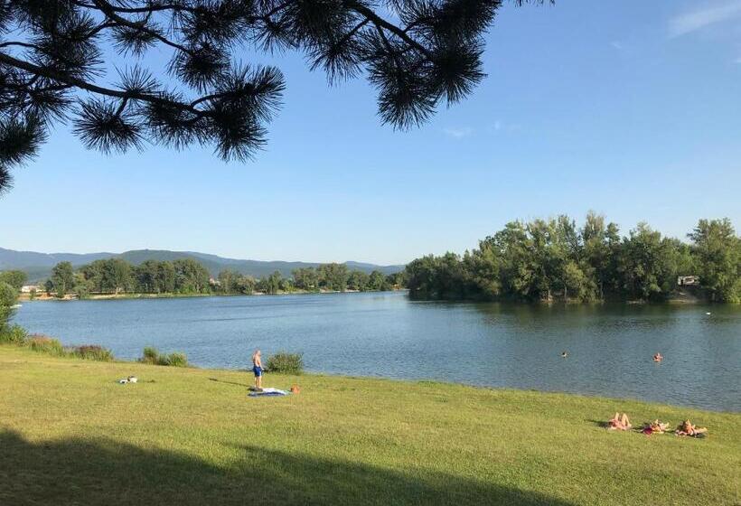 Bed & Breakfast Hotel Perla