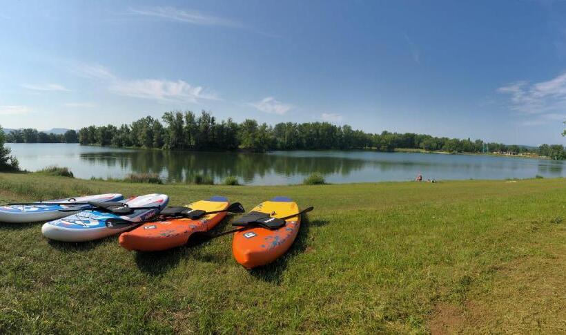 Bed & Breakfast Hotel Perla