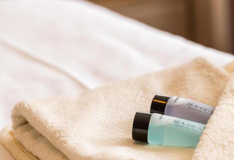 Bed & Breakfast Hotel Perla