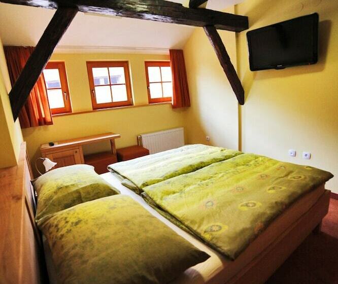 Bed & Breakfast šilak