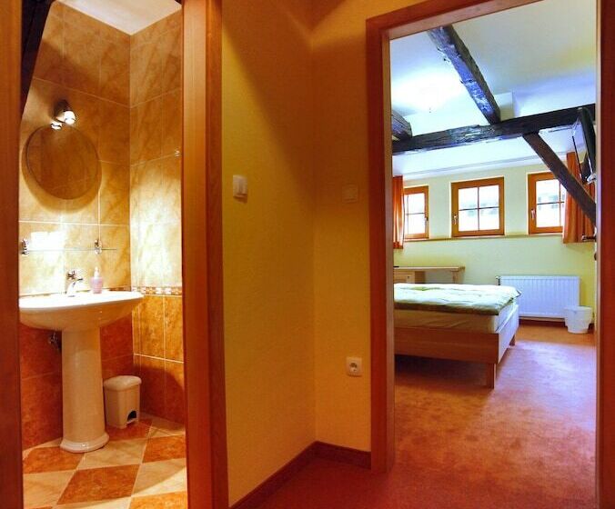 Bed & Breakfast šilak