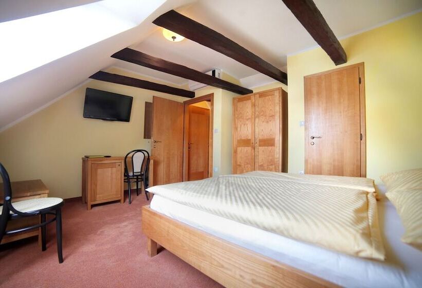 Bed & Breakfast šilak