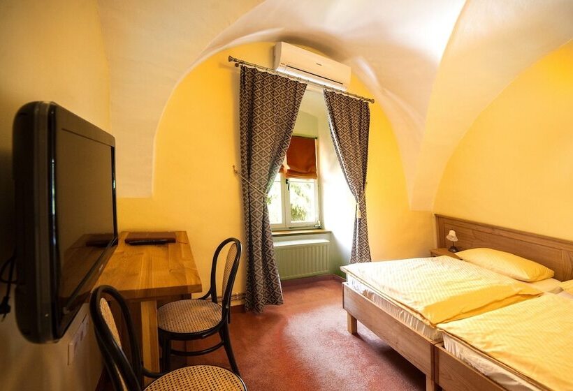 Bed & Breakfast šilak