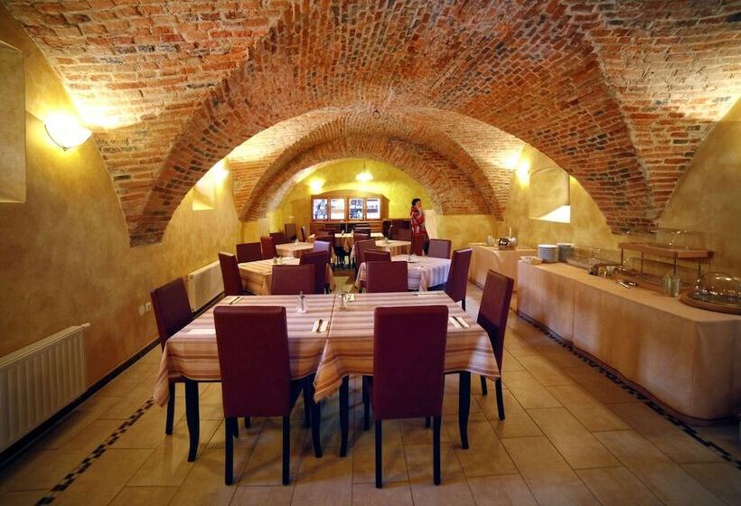 Bed & Breakfast šilak