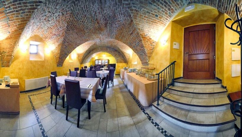 Bed & Breakfast šilak