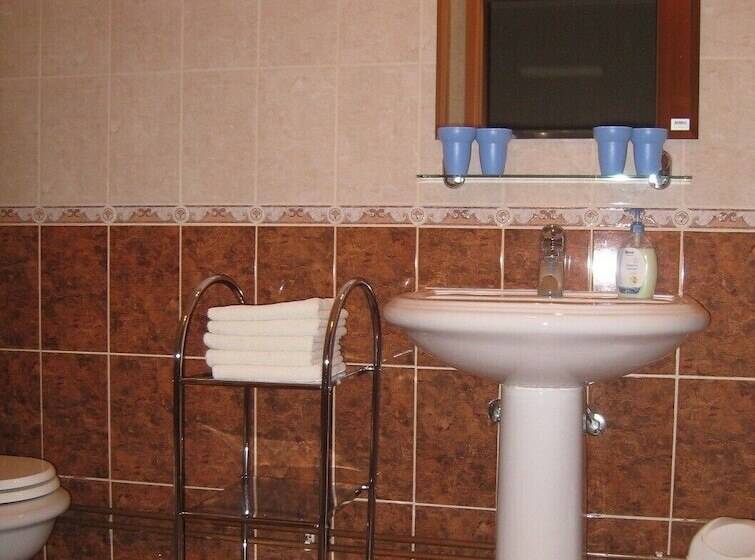 Bed & Breakfast šilak