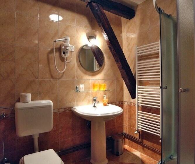 Bed & Breakfast šilak