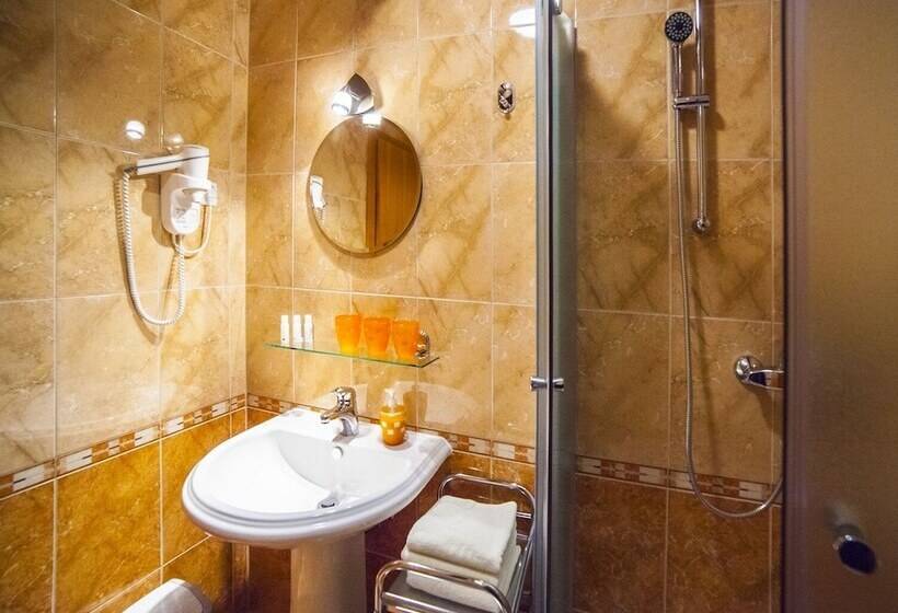 Bed & Breakfast šilak