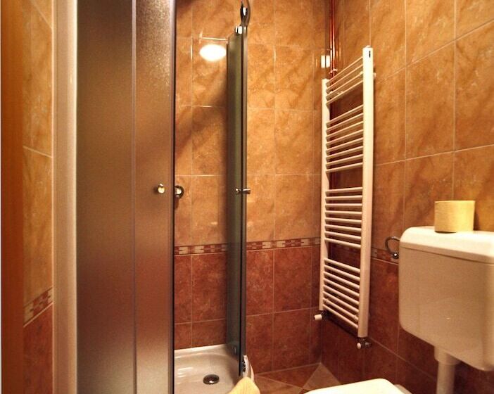 Bed & Breakfast šilak