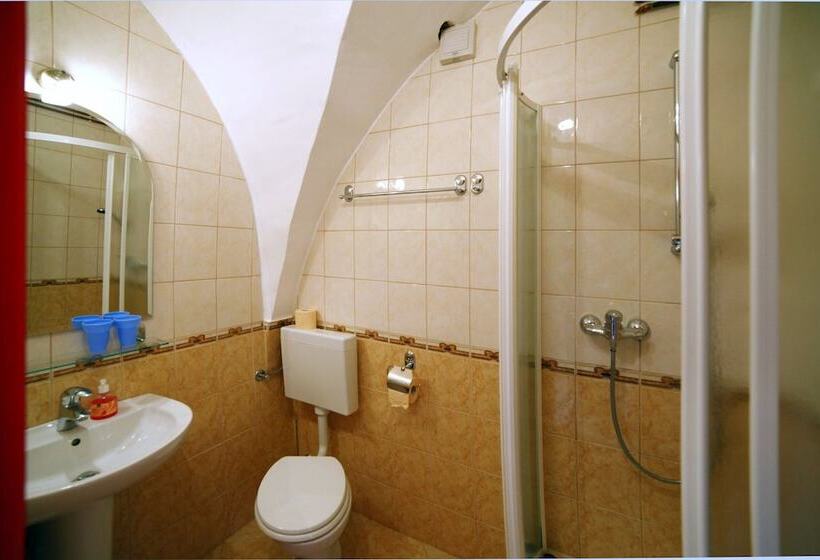 Bed & Breakfast šilak