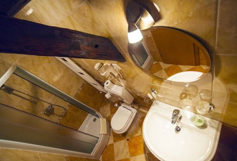 Bed & Breakfast šilak