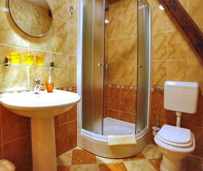 Bed & Breakfast šilak