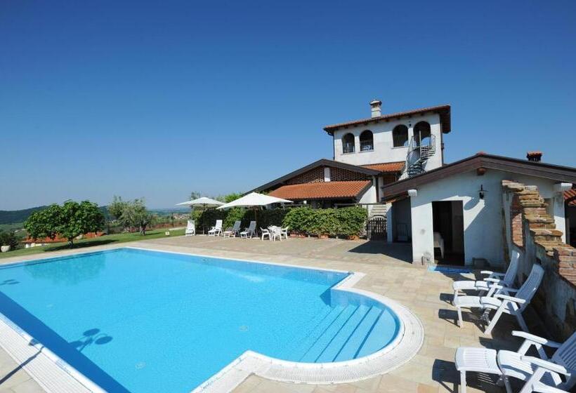 Belica Bed And Breakfast