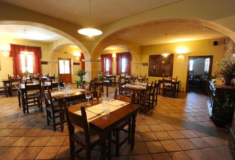 Belica Bed And Breakfast