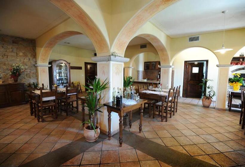 Belica Bed And Breakfast