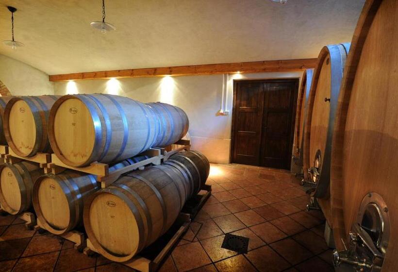 Belica Bed And Breakfast