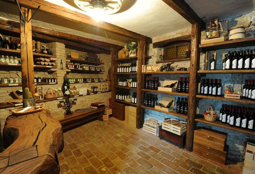 Belica Bed And Breakfast