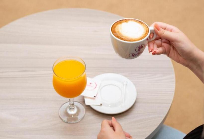 Casino Motel Senator