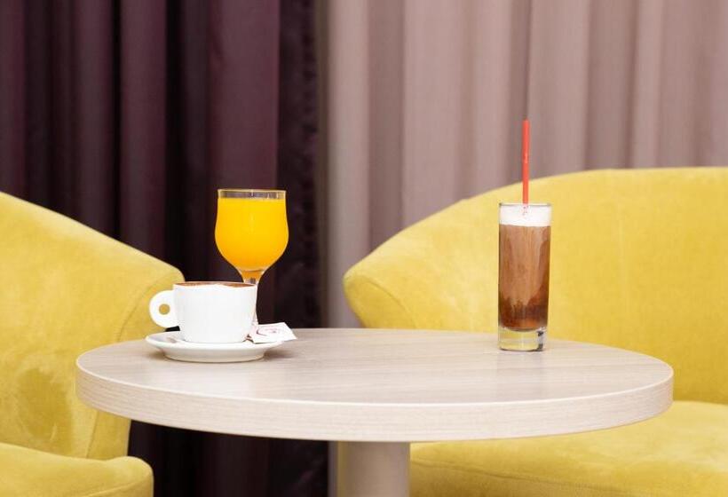 Casino Motel Senator