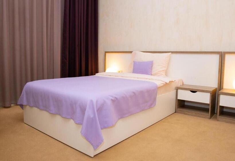 Casino Motel Senator