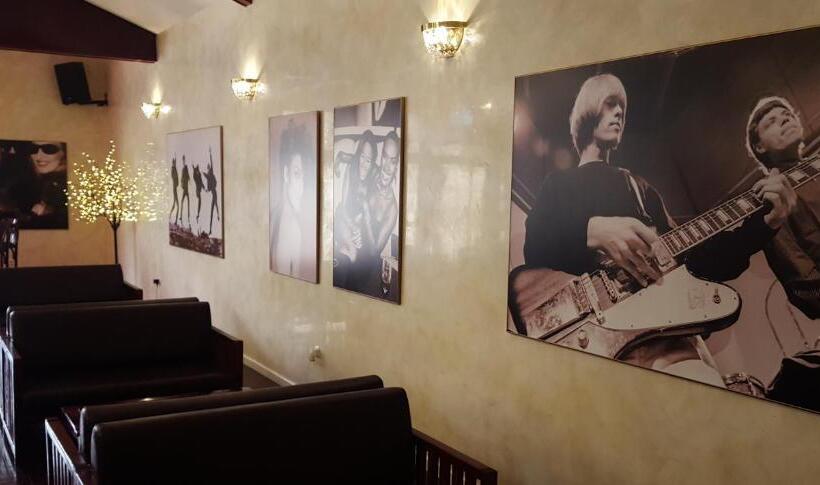 Casino Motel Senator