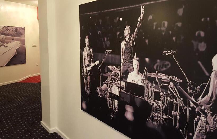 Casino Motel Senator