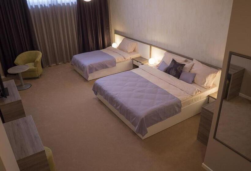 Casino Motel Senator