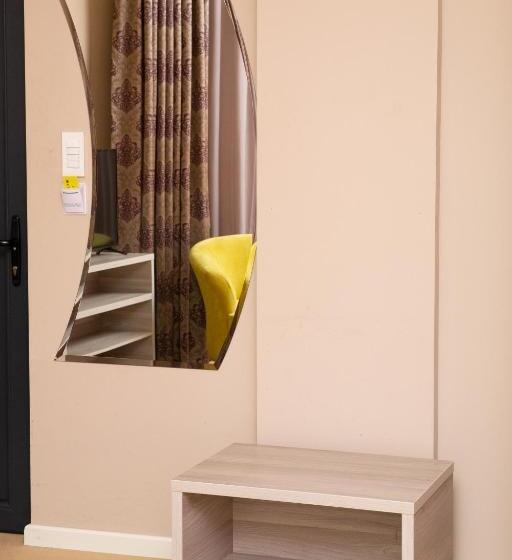 Casino Motel Senator