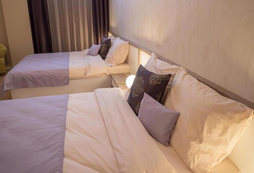 Casino Motel Senator