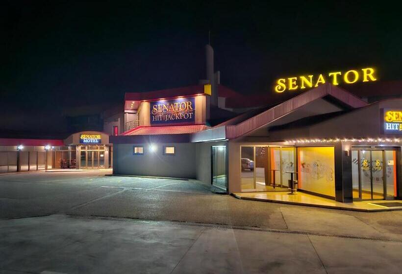 Casino Motel Senator