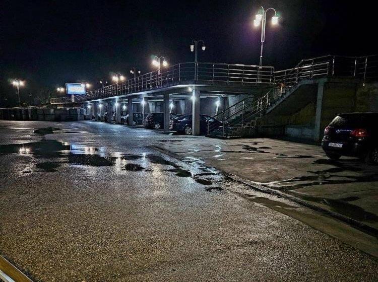 Casino Motel Senator