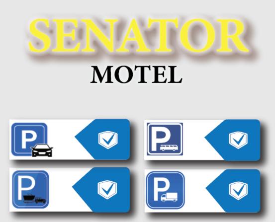 Casino Motel Senator