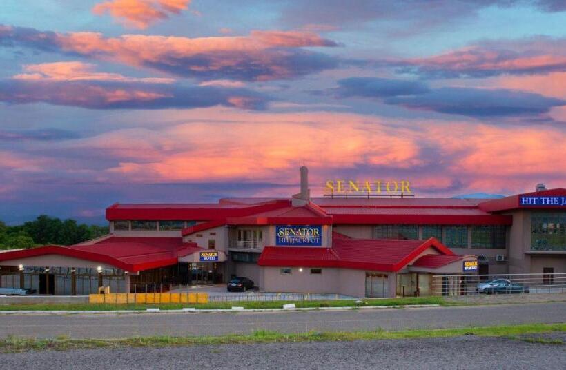 Casino Motel Senator