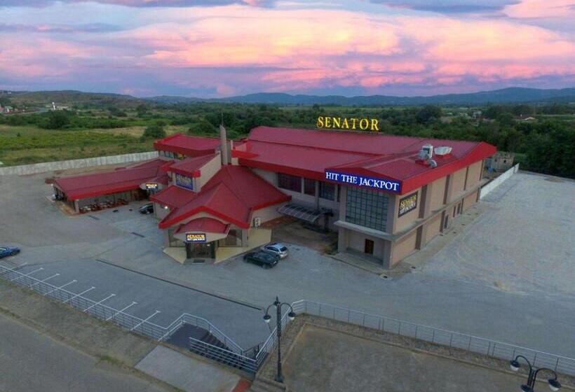 Casino Motel Senator