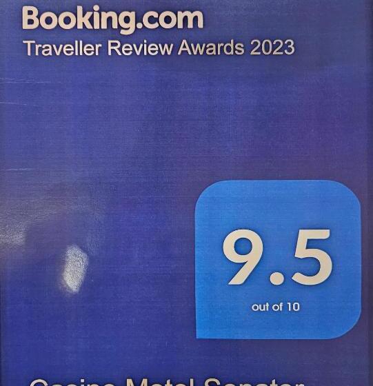 Casino Motel Senator