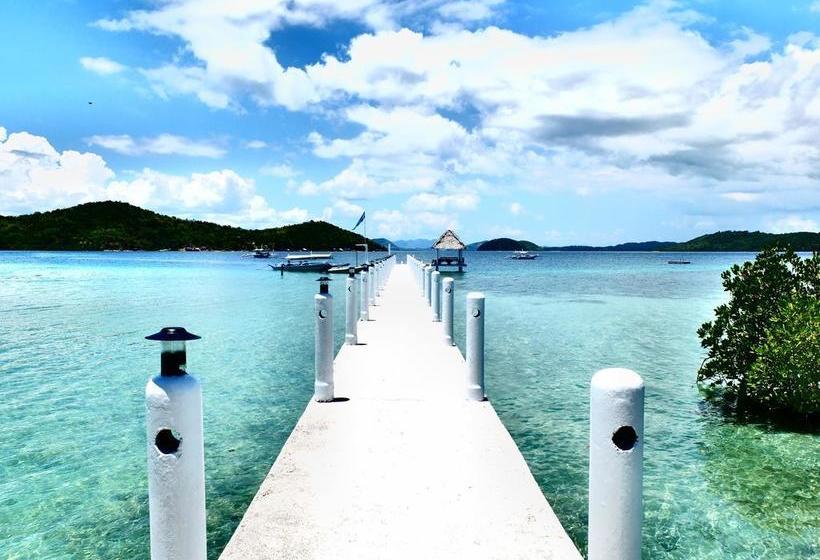 Coral Bay Beach And Dive Resort