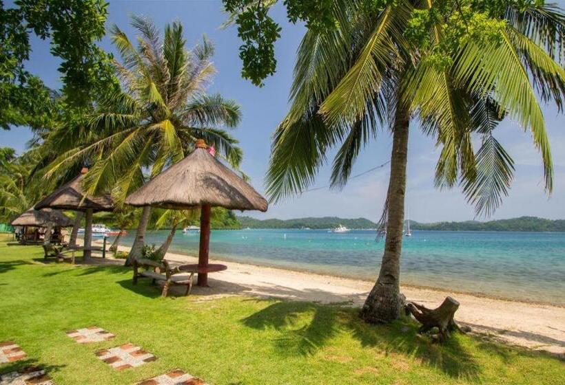 Coral Garden Resort And Dive Center