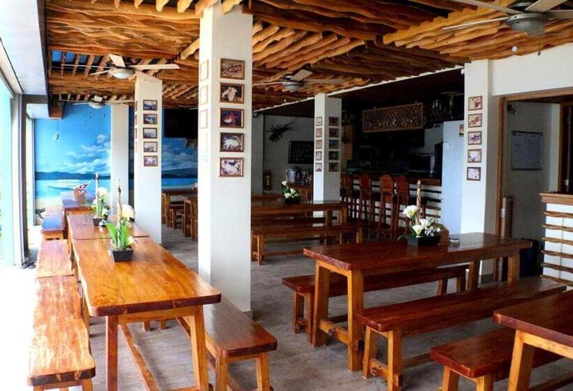 Coral Garden Resort And Dive Center