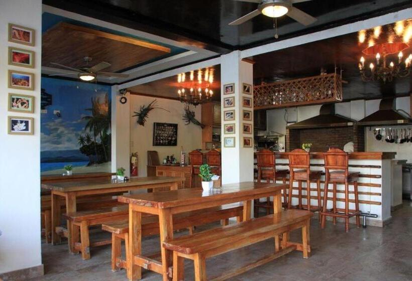 Coral Garden Resort And Dive Center