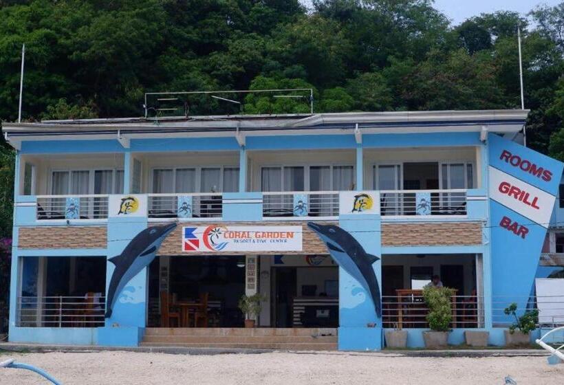 Coral Garden Resort And Dive Center