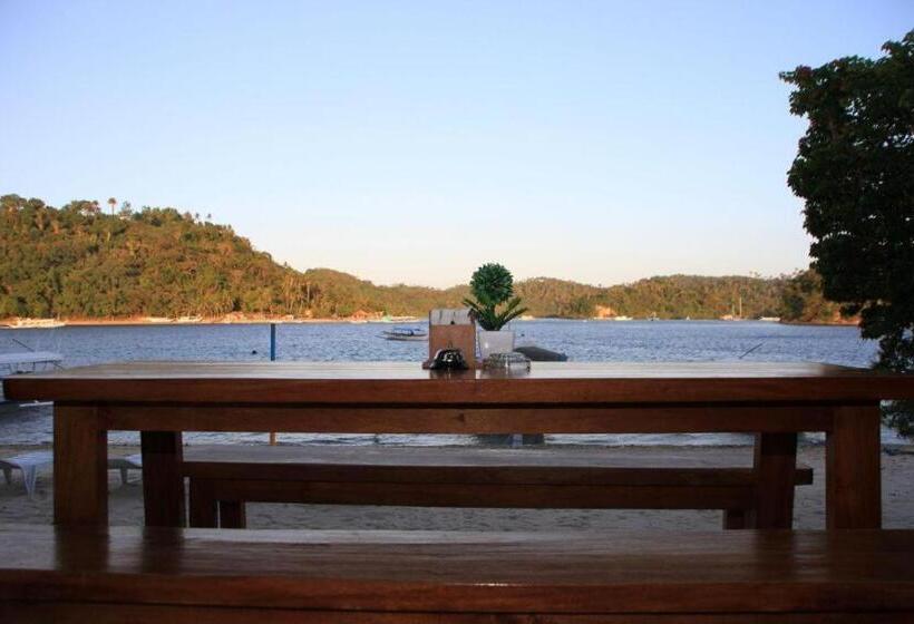 Coral Garden Resort And Dive Center