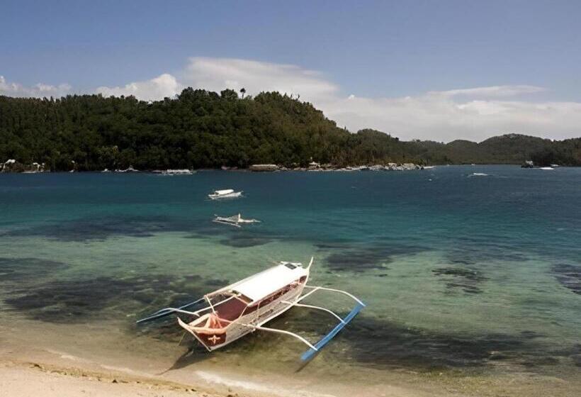 Coral Garden Resort And Dive Center