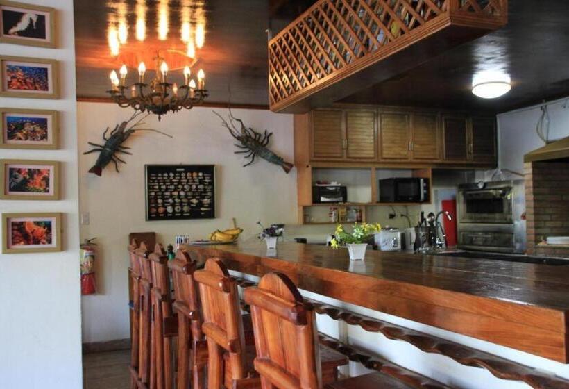 Coral Garden Resort And Dive Center