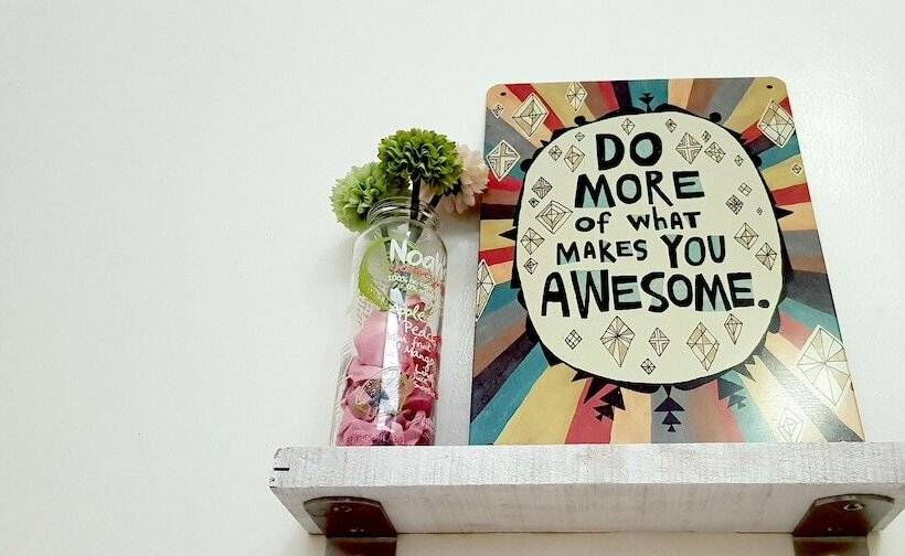 Crossroads Hostel Manila