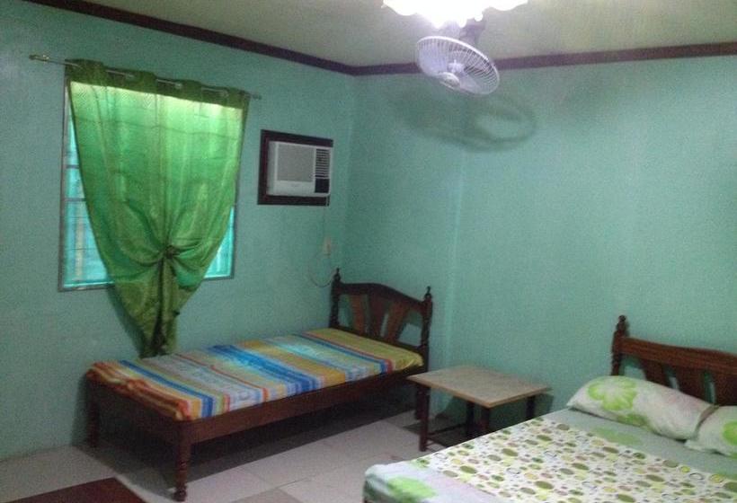 Dhayne Bed And Breakfast  Hostel